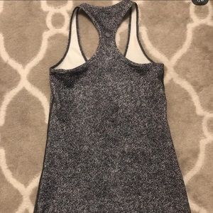 Lululemon cool racerback tank